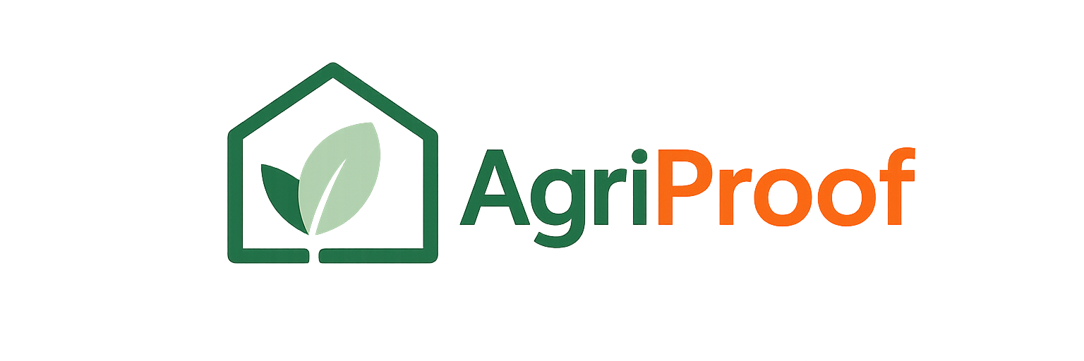 AgriProof